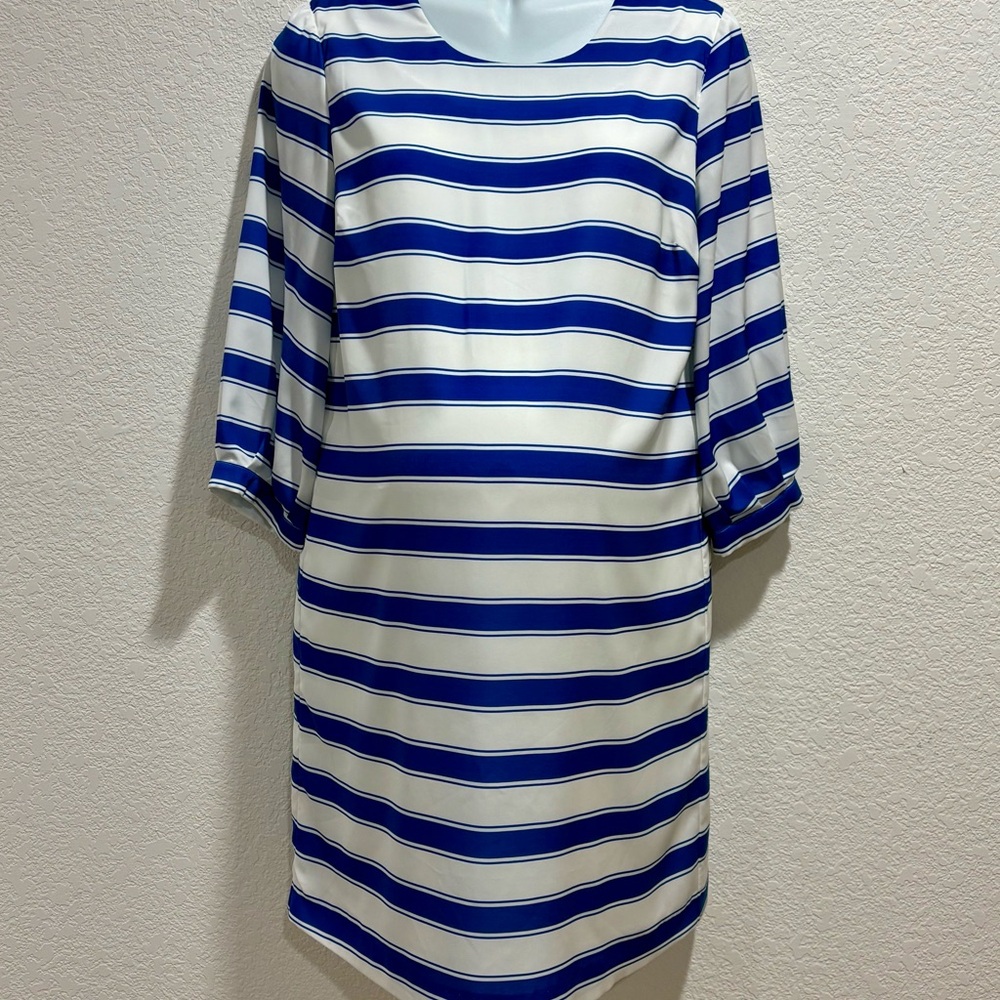 EUC Rosie Pope maternity dress